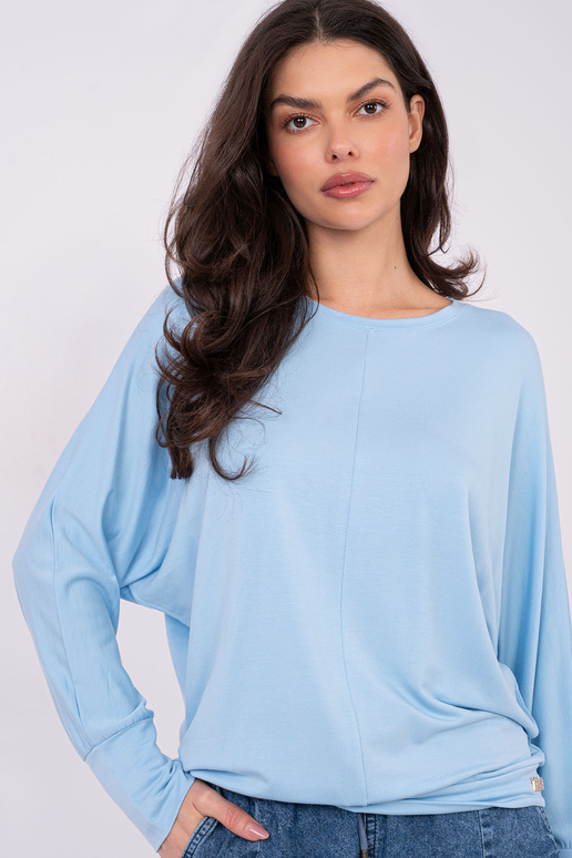 Palaidinė RV BZ A šviesiai mėlyna