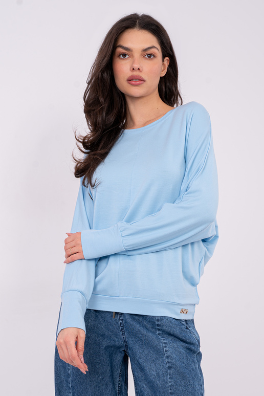 Palaidinė RV BZ A šviesiai mėlyna