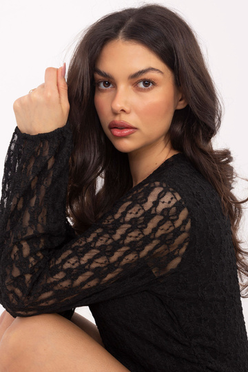 Suknelė IT SK juoda 2