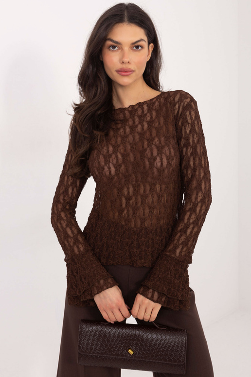 Palaidinė IT BZ ruda