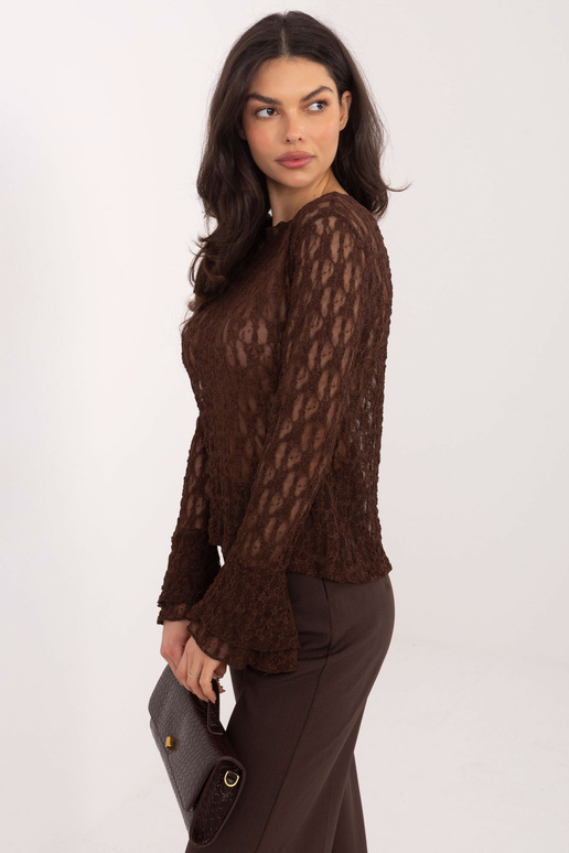 Palaidinė IT BZ ruda