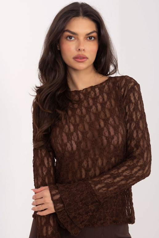 Palaidinė IT BZ ruda