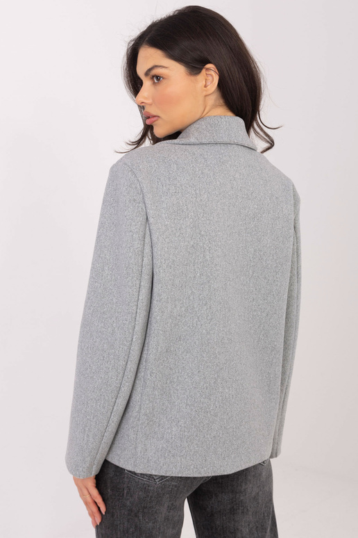 Striukė IT KR FL9559 pilka