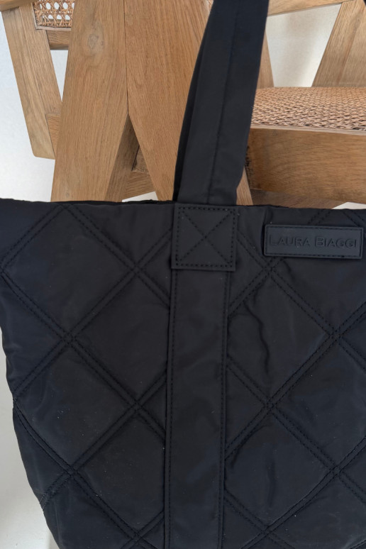 dygsniuota Rankinė ka Gressia