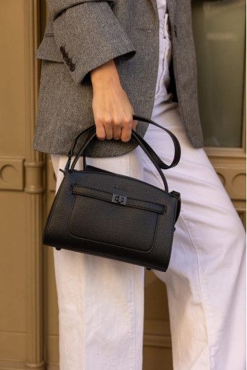 Rankinė Big Star RR574054 juoda 2