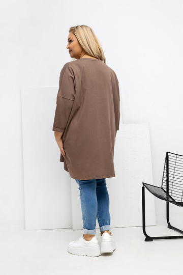 Tamsiai smėlio spalvos... 2