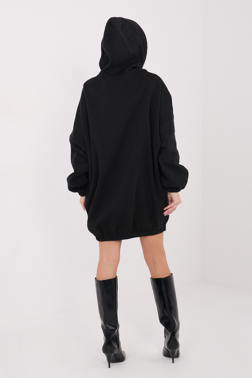 Juoda bliuzoninė palaidinė