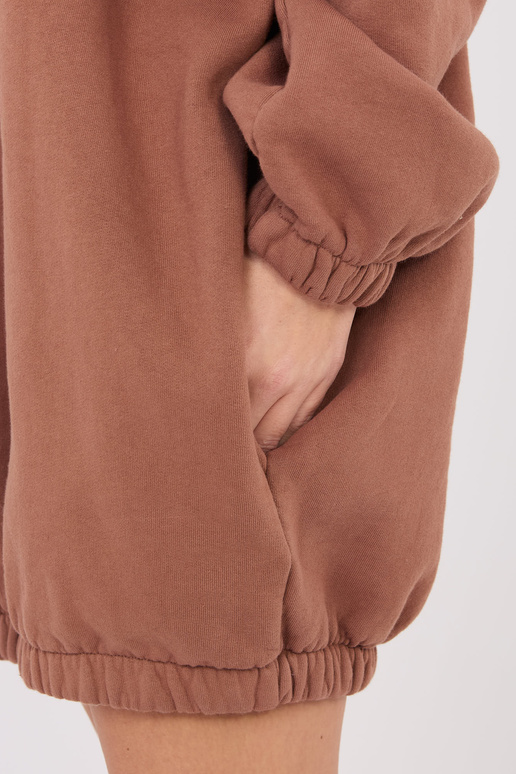 Šviesiai ruda bliuzonė