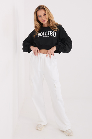 Kelnės WT SP A1275.02P ecru 2