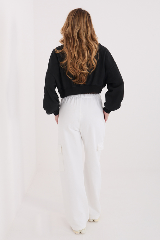 Kelnės WT SP A1275.02P ecru