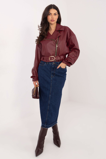 Striukė IT KR FL9609.95 bordo