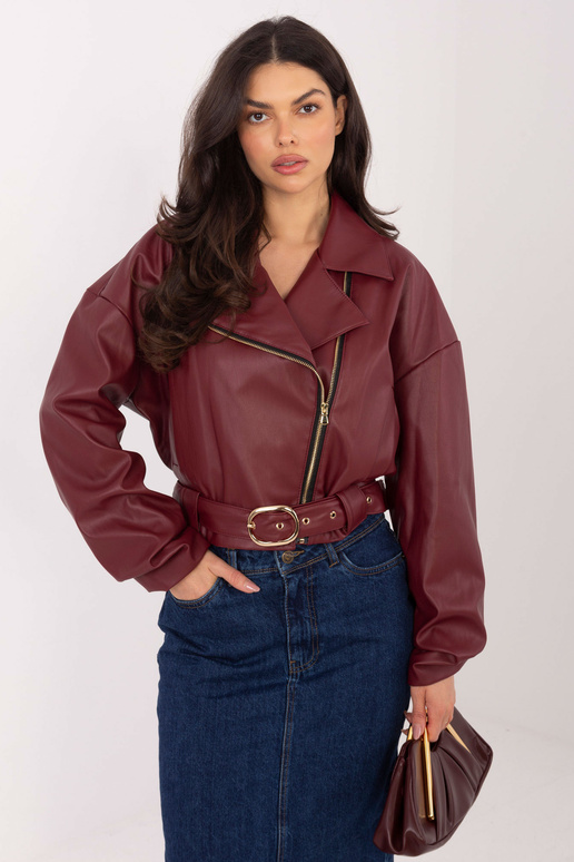 Striukė IT KR FL9609.95 bordo