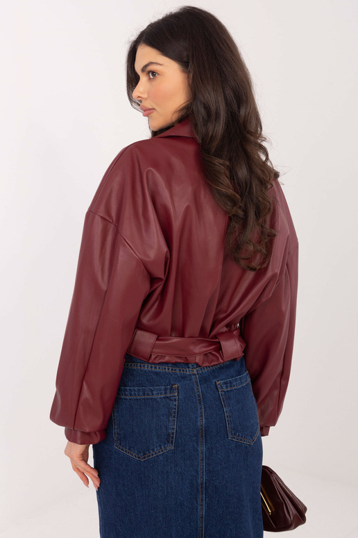 Striukė IT KR FL9609.95 bordo