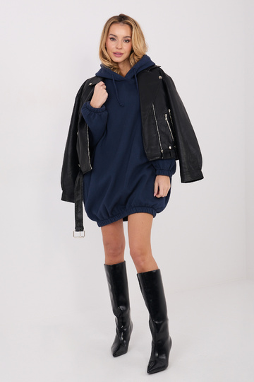 Mėlynas džemperis WT-A1461.13P 2