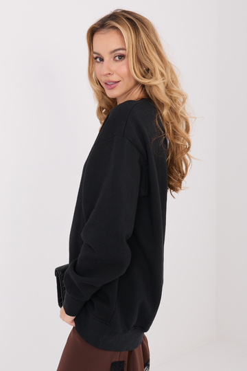 Mėlynas džemperis su... 2