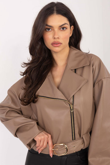 Striukė tamsiai smėlio spalvos