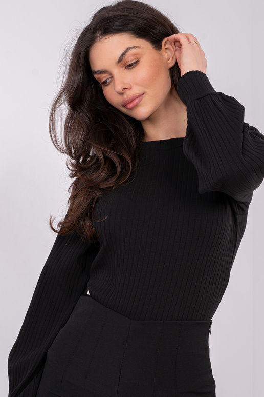 Palaidinė RV BZ juoda