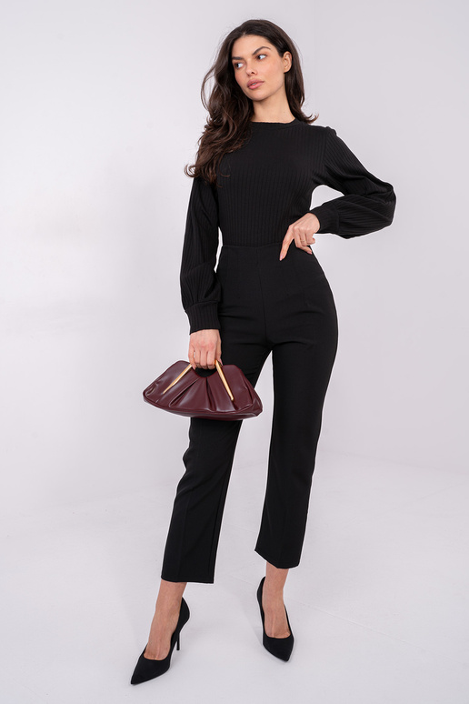 Palaidinė RV BZ juoda