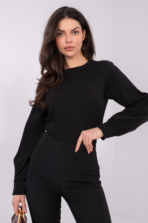 Palaidinė RV BZ juoda