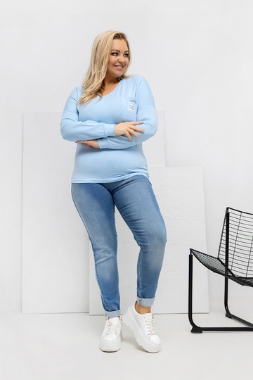 Palaidinė RV BZ A šviesiai...