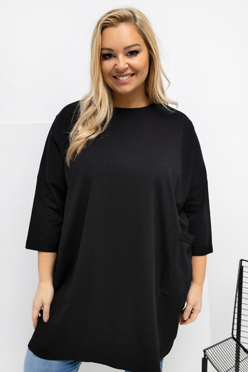 Palaidinė RV BZ juoda