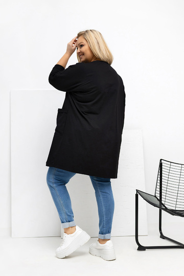 Palaidinė RV BZ juoda 2