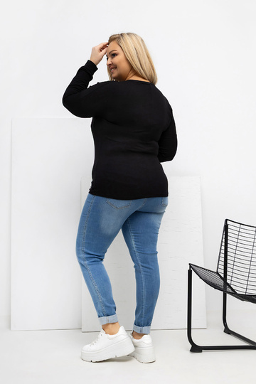 Palaidinė RV BZ A juoda 2