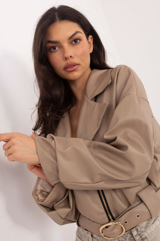 Striukė IT KR FL9609.95 smėlio spalvos