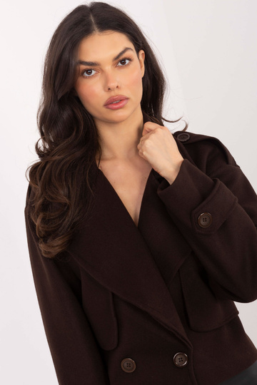 Striukė IT KR tamsiai ruda