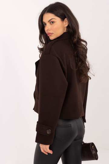 Striukė IT KR tamsiai ruda 2