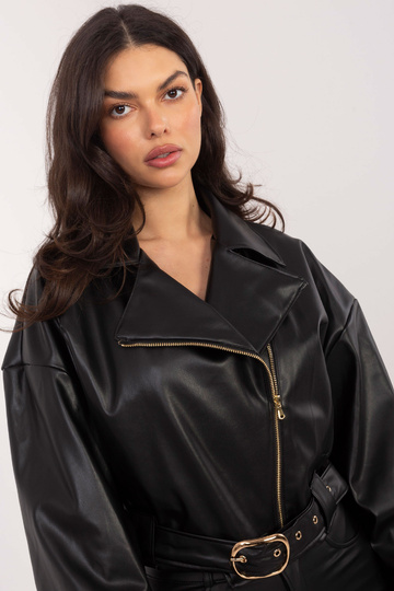 Striukė IT KR FL9609.95 juoda 2