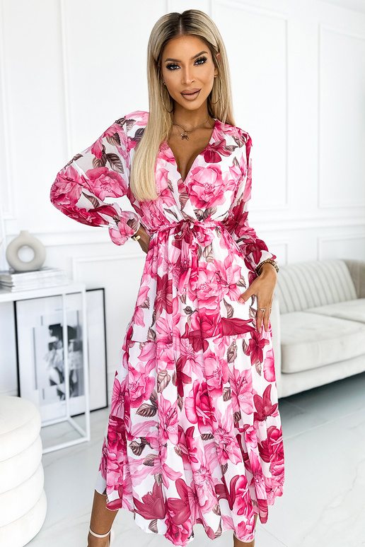  Suknelė 182505 Numoco 