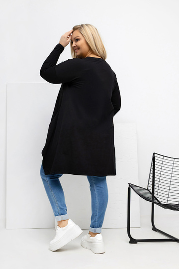 Palaidinė RV BZ juoda 2