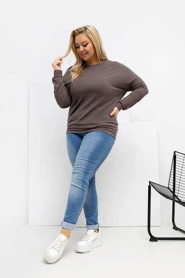 Palaidinė RV BZ A ruda