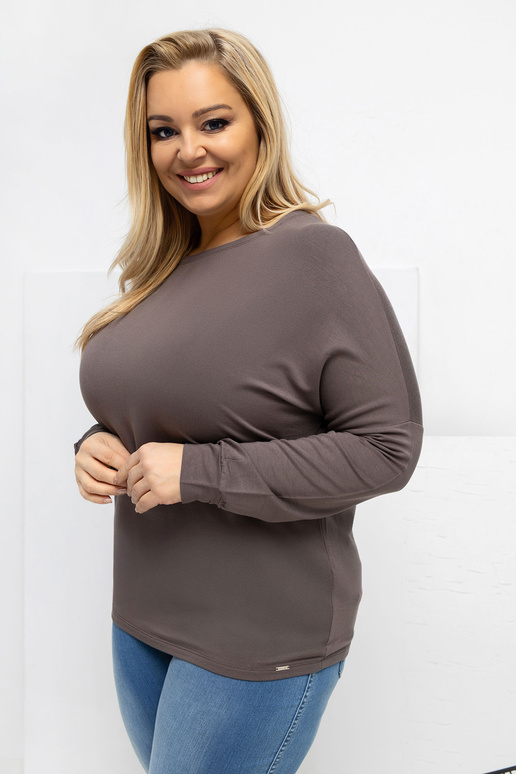 Palaidinė RV BZ A ruda