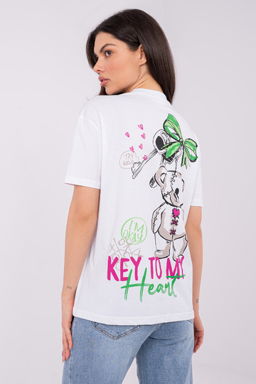 Marškinėliai D12022AH02645Y... 2