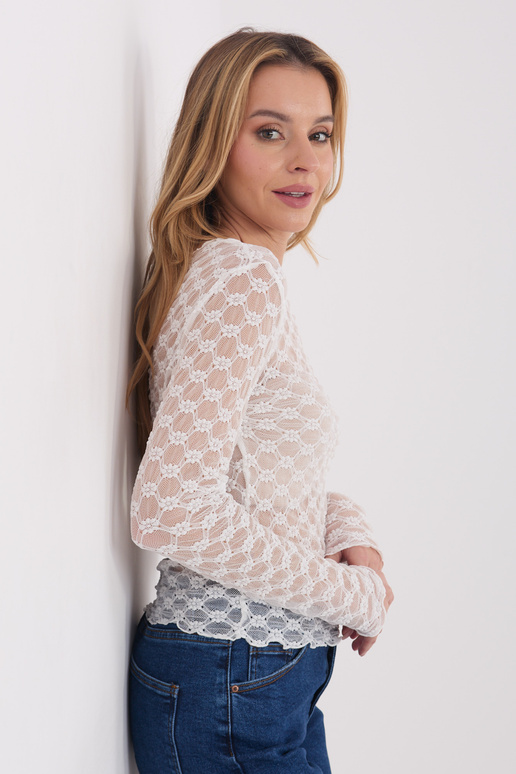 Palaidinė PM BZ SF127.75 balta