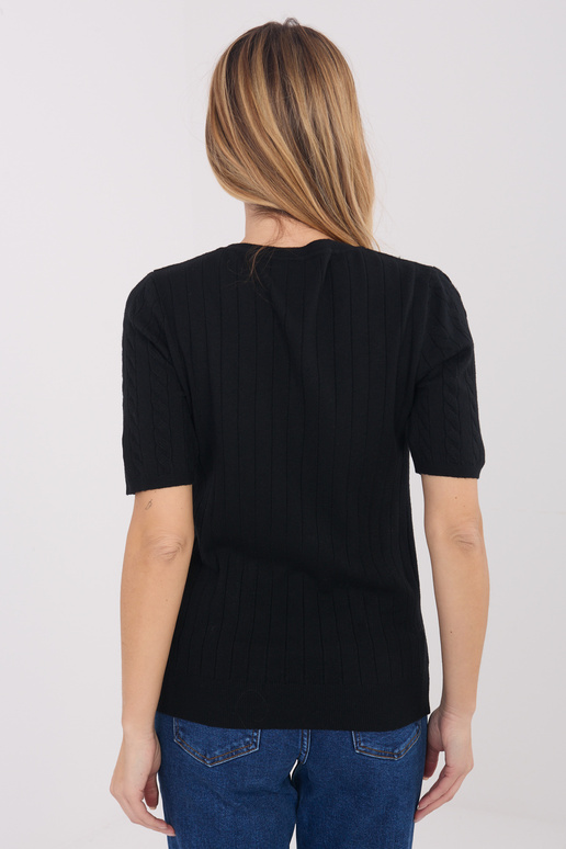 Megztinis PM SW B juodas