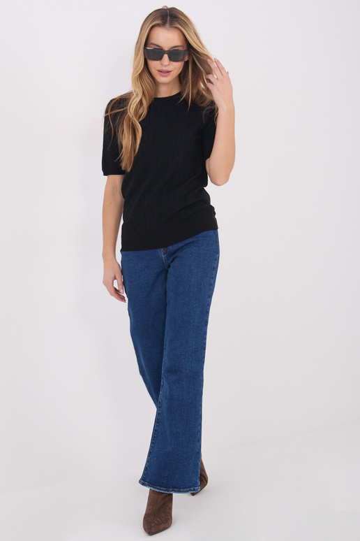 Megztinis PM SW B juodas