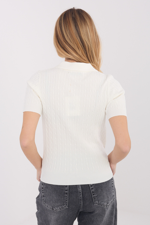 Megztinis PM SW ecru