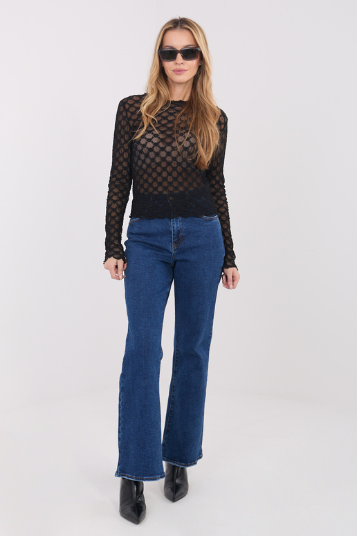 Palaidinė PM BZ SF127.75 juoda