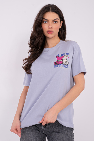 Marškinėliai šviesiai... 2