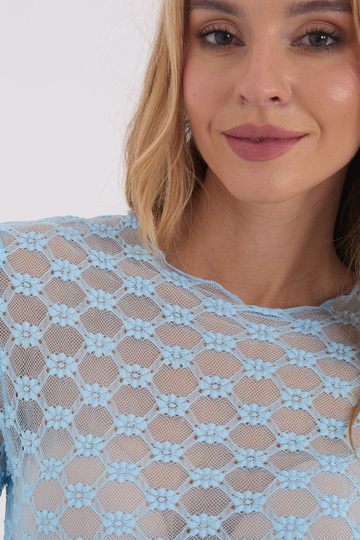 Marškinėliai PM BZ šviesiai...