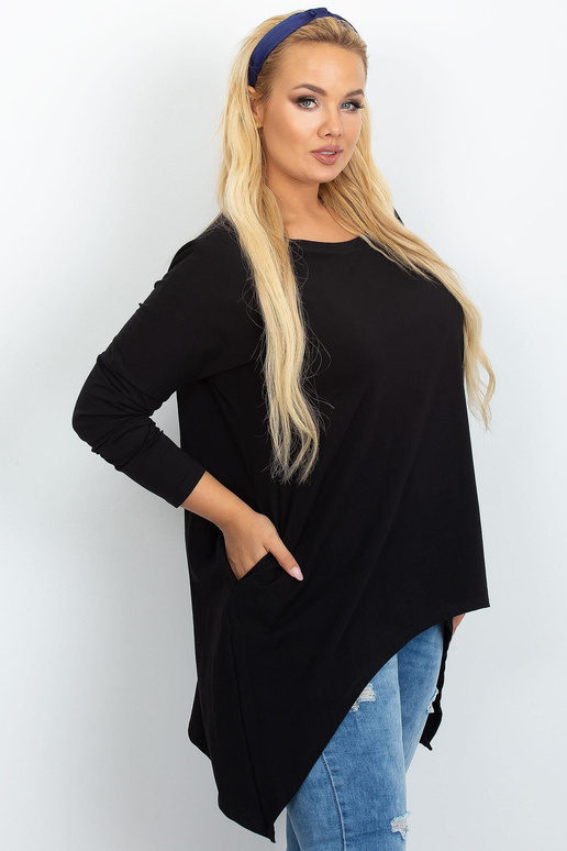 Palaidinė RV BZ juoda