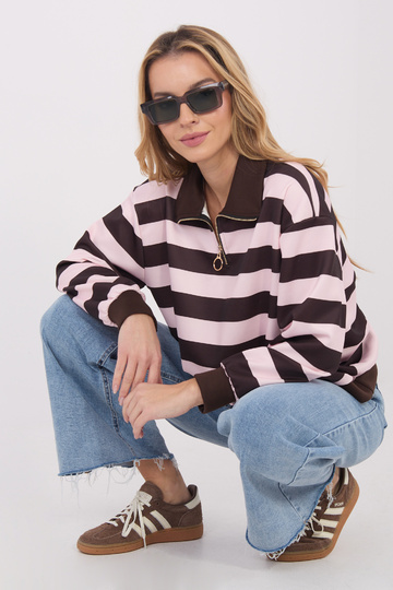 Palaidinė IT šviesiai rožinė 2