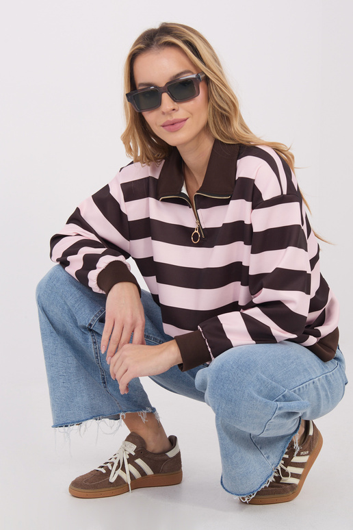 Palaidinė IT šviesiai rožinė