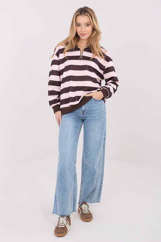 Palaidinė IT šviesiai rožinė