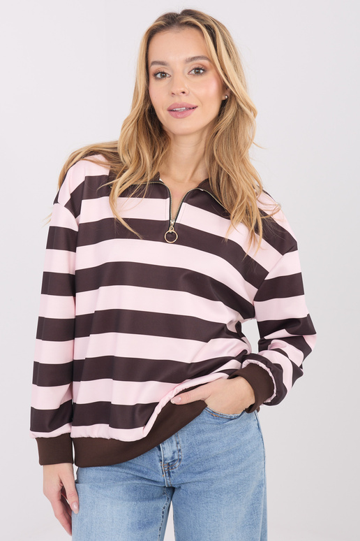 Palaidinė IT šviesiai rožinė