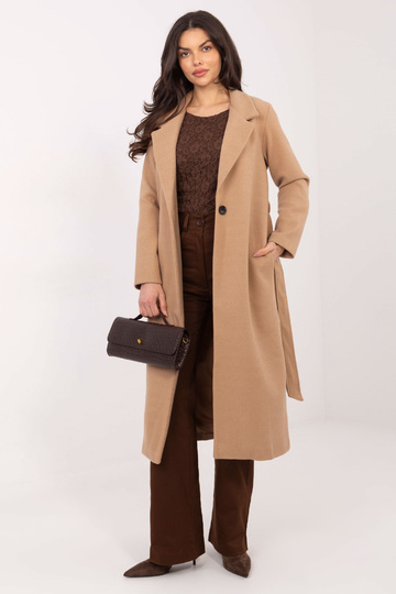 Kelnės LK SP rudos spalvos 2