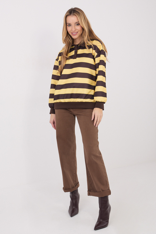 Geltona IT palaidinė